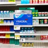 Commander pilule de viagra a